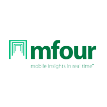 mfour logo