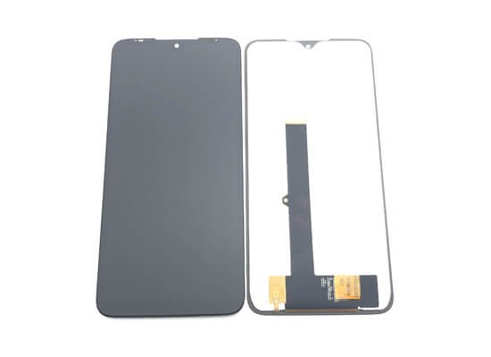 Motorola G8 Play Screen Replacement