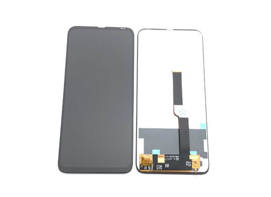 Motorola One Fasion Plus Screen Replacement