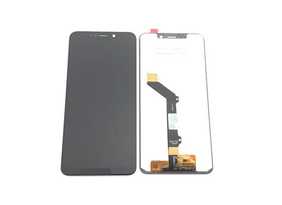 Motorola One Screen Replacement