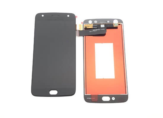 Motorola X4 Screen Replacement