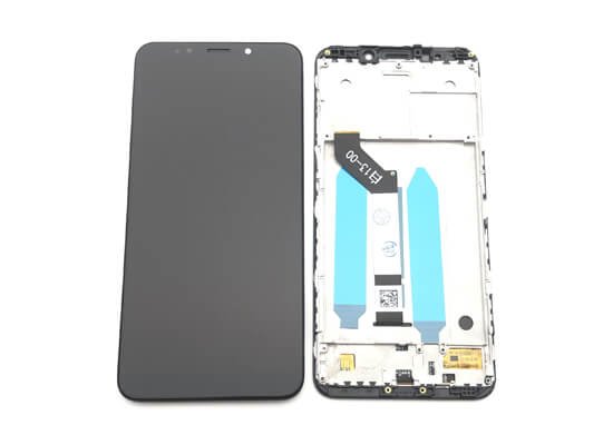 Redmi 5 Plus Screen Replacement