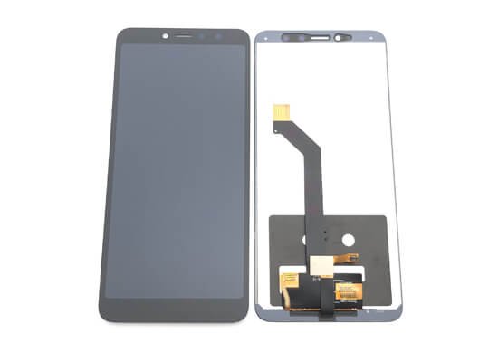 Xiaomi S2 Screen Replacement