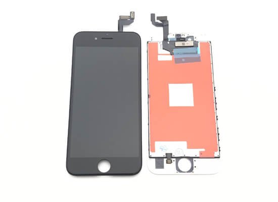 iPhone Display Black Screen? 4 Causes and Fixes (2026)