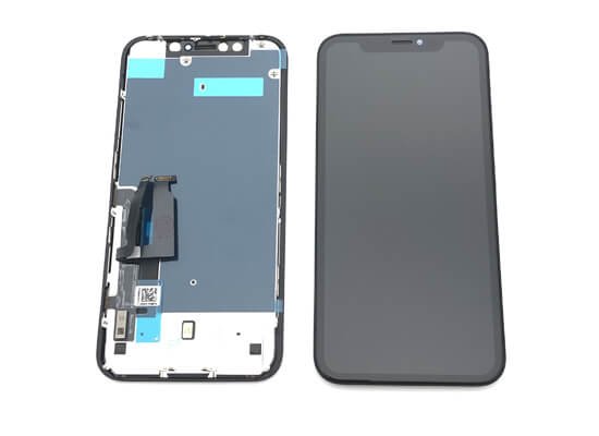 iPhone XR Screen Replacement