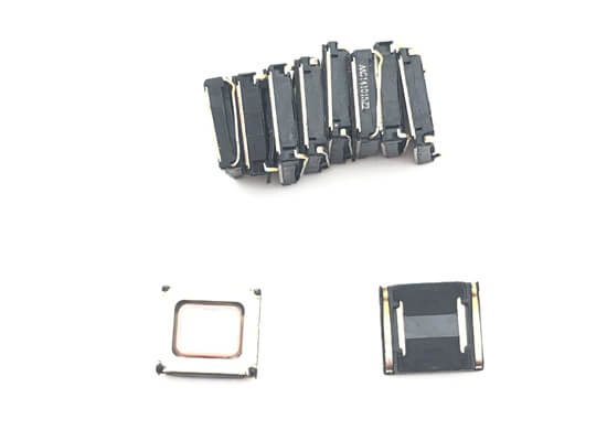 HUAWEI Y9 2019 Speaker