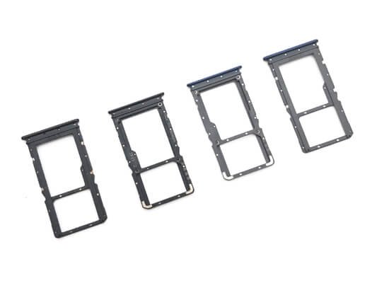 REDMI NOTE 7 Card Tray