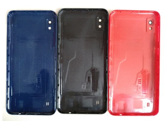 Samsung A10 Back Housing Cover