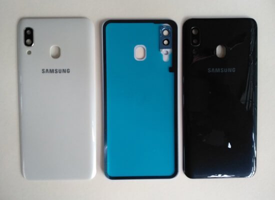 Samsung A30 Back Housing Cover