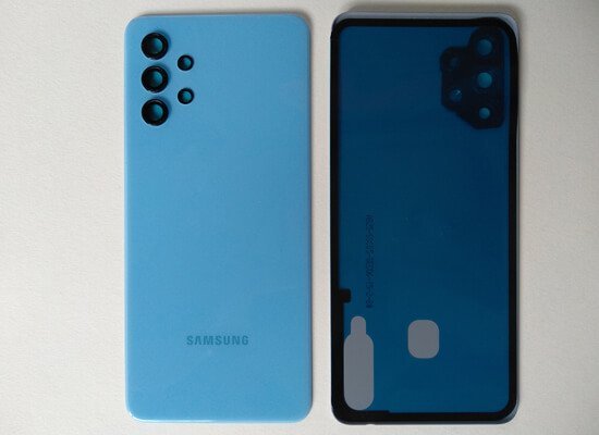 Samsung A32 Back Housing Cover