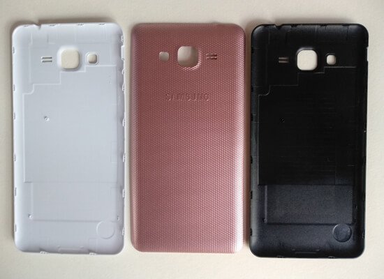Samsung G532 Back Housing Cover