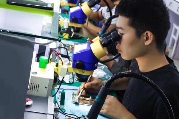slcell factory